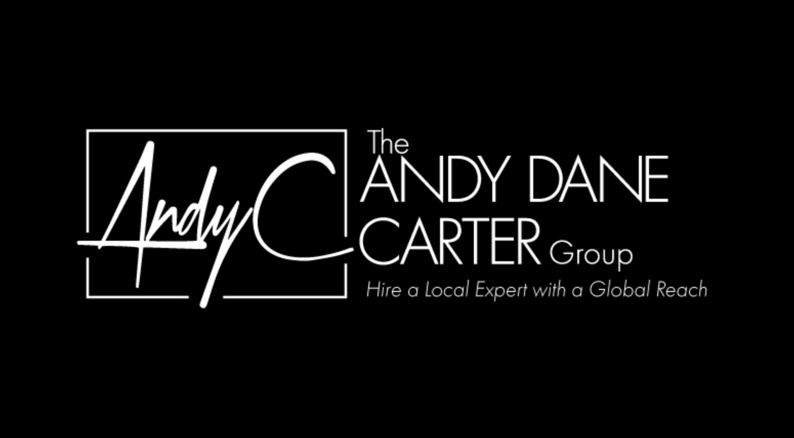 Andy Dane Carter